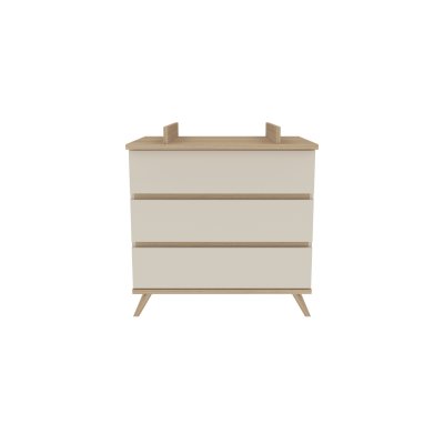 Faktum Přebalovací komoda Sienna - Cashmere - obrázek