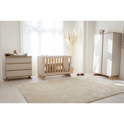 Faktum Přebalovací komoda Sienna - Cashmere - obrázek