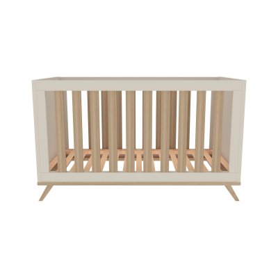 Faktum Variabilní postýlka Sienna 70 x 140 cm - Cashmere - obrázek