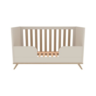 Faktum Variabilní postýlka Sienna 70 x 140 cm - Cashmere - obrázek