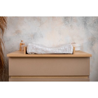 Faktum Přebalovací komoda Sienna - Capuccino - obrázek