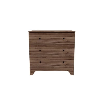 Faktum Komoda Nest - Walnut - obrázek