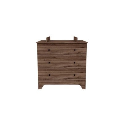 Faktum Komoda Nest - Walnut - obrázek