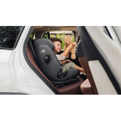 Britax Römer Advansafix Pro Style - Sage Green - obrázek