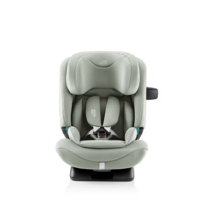 Britax Römer Advansafix Pro Style - Sage Green - obrázek
