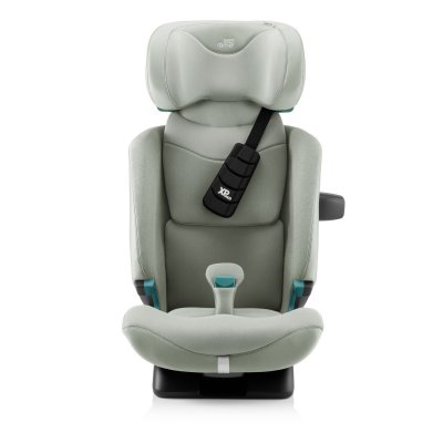 Britax Römer Advansafix Pro Style - Sage Green - obrázek