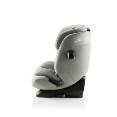 Britax Römer Advansafix Pro Style - Sage Green - obrázek