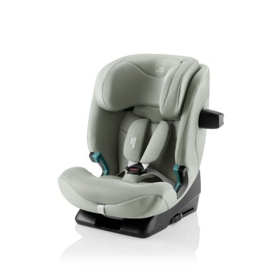 Britax Römer Advansafix Pro Style - Sage Green