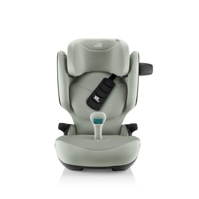 Britax Römer Kidfix Pro Style - Sage Green - obrázek