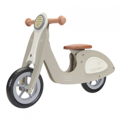 Little Dutch scooter - Olive