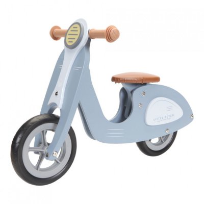 Little Dutch scooter - Blue