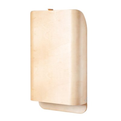 Roba Závěsný přebalovací pult s přebalovcí podložkou - Roba Style Frosty Green - obrázek