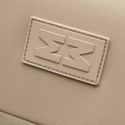 MiniMeis Batoh Hero G5 - Sand Premium - obrázek