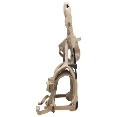 MiniMeis Nosítko Shoulder Carrier G5 - Sand Premium - obrázek