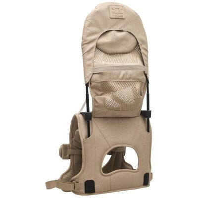 MiniMeis Nosítko Shoulder Carrier G5 - Sand Premium - obrázek