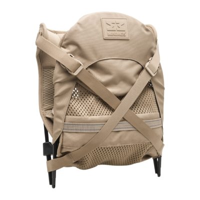 MiniMeis Nosítko Shoulder Carrier G5 - Sand Premium - obrázek