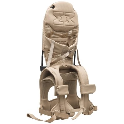 MiniMeis Nosítko Shoulder Carrier G5 - Sand Premium