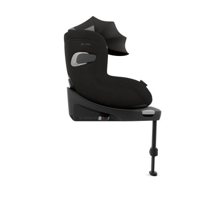 Cybex Platinum Sirona Ti i-Size Plus - Sepia Black - obrázek