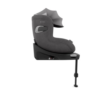 Cybex Platinum Sirona Ti i-Size Plus - Mirage Grey - obrázek
