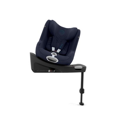 Cybex Platinum Sirona Ti i-Size Plus - Nautical Blue - obrázek