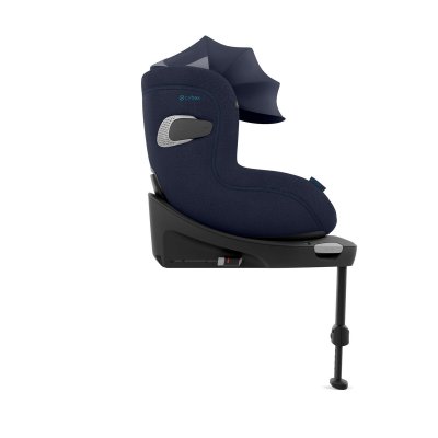 Cybex Platinum Sirona Ti i-Size Plus - Nautical Blue - obrázek