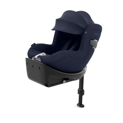 Cybex Platinum Sirona Ti i-Size Plus - Nautical Blue