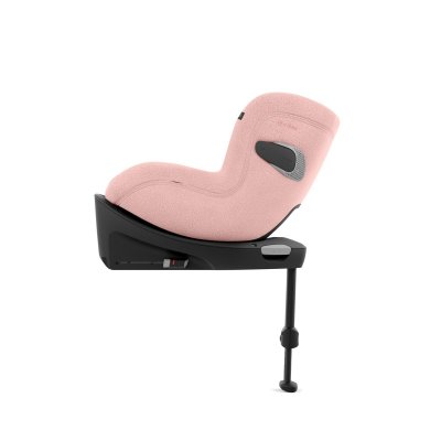Cybex Platinum Sirona Ti i-Size Plus - Peach Pink - obrázek