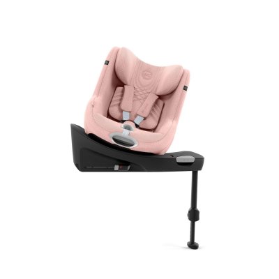 Cybex Platinum Sirona Ti i-Size Plus - Peach Pink - obrázek