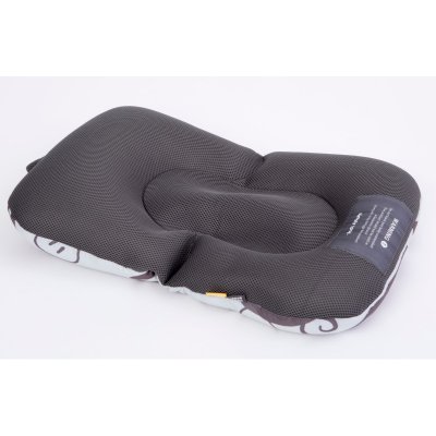 Simply Good polštářek na koupání - Monkeys šedá - obrázek