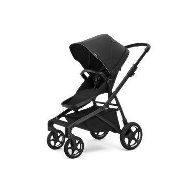 Thule Sleek 2 Sportovní kočárek - Black - obrázek