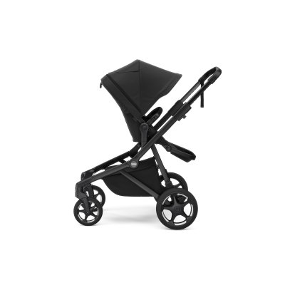Thule Sleek 2 Sportovní kočárek - Black - obrázek