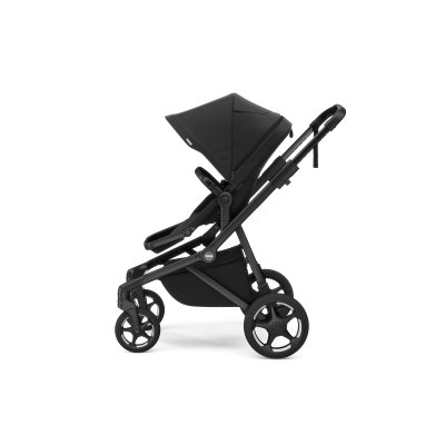 Thule Sleek 2 Kompletní kočárek - Black - obrázek