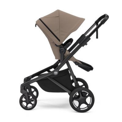 Thule Sleek 2 Sportovní kočárek - Tinted Taupe - obrázek