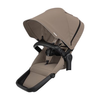 Thule Sleek 2 Sourozenecké sedátko - Tinted Taupe