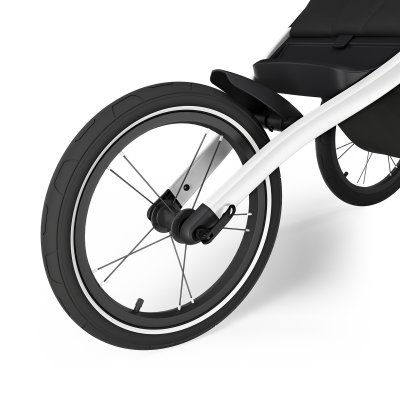 Thule Glide 3 s magnetickou sponou - Black - obrázek