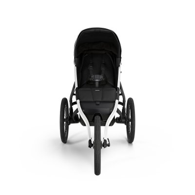 Thule Glide 3 s magnetickou sponou - Black - obrázek