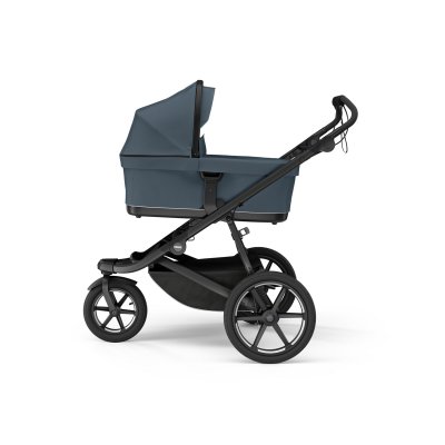 Thule Hluboká korba - Dark Slate - obrázek