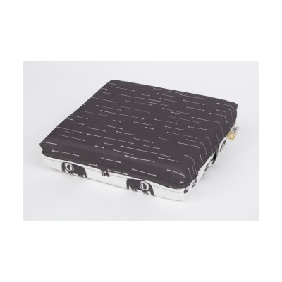 Simply Good podsedák - Elephants - obrázek