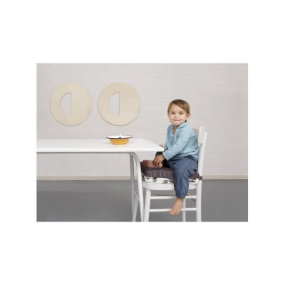 Simply Good podsedák - Elephants - obrázek