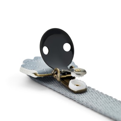 Elodie Details Klip na dudlík - Sunrise Blue - obrázek