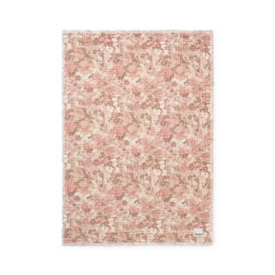 Elodie Details Deka Soft Cotton Blanket - River Rose - obrázek