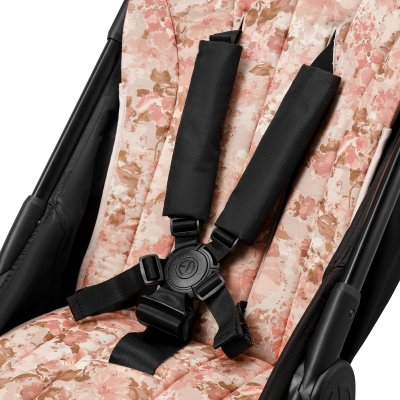 Elodie Details Polstrování do kočárku - River Rose - obrázek