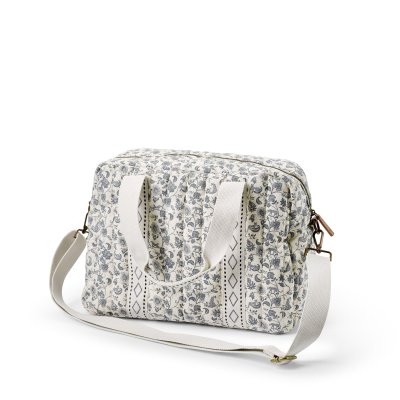 Elodie Details Přebalovací taška - Garden Leo Toile - obrázek