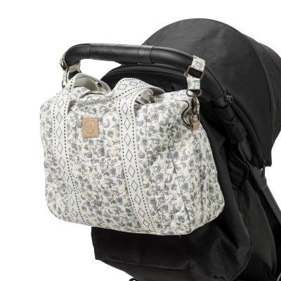Elodie Details Přebalovací taška - Garden Leo Toile - obrázek