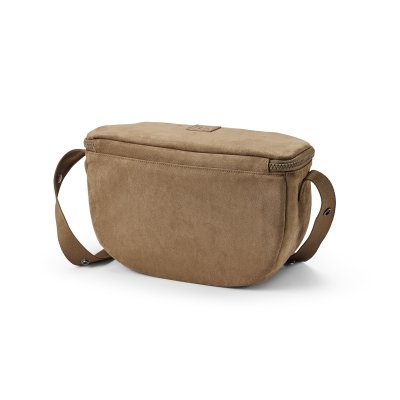 Elodie Details Organizér Half Moon - Caramel Brown - obrázek