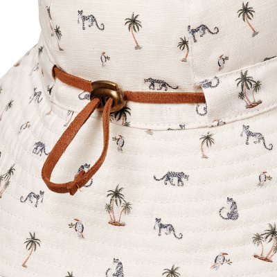 Elodie Details Klobouček proti slunci - Garden Leo's Resort, vel. 24 - 36 m - obrázek