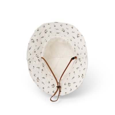 Elodie Details Klobouček proti slunci - Garden Leo's Resort, vel. 36 m+ - obrázek