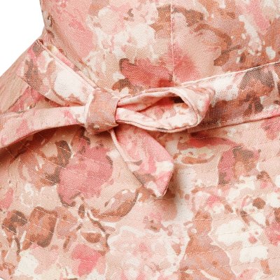 Elodie Details Klobouček proti slunci - River Rose, vel. 36 m+ - obrázek