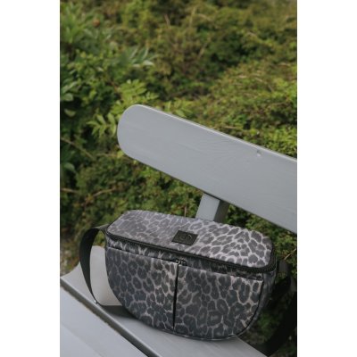 Elodie Details Organizér Half Moon - Le Leopard - obrázek