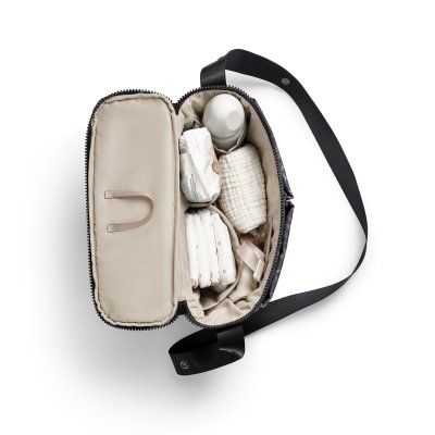 Elodie Details Organizér Half Moon - Le Leopard - obrázek